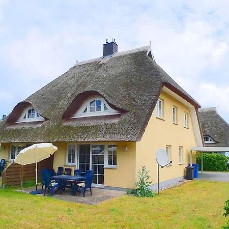 Ferienhaus An Der Alten Waldschaenke Ws-11A 博恩 外观 照片