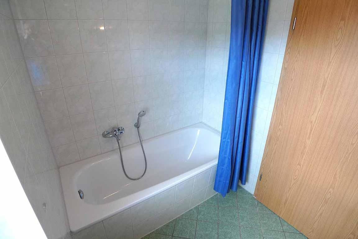 Ferienhaus An Der Alten Waldschaenke Ws-11A 博恩 外观 照片