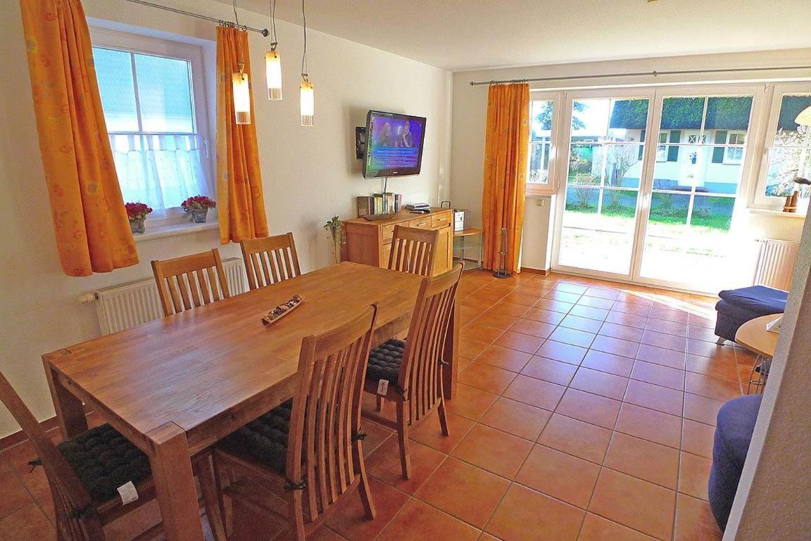 Ferienhaus An Der Alten Waldschaenke Ws-11A 博恩 外观 照片