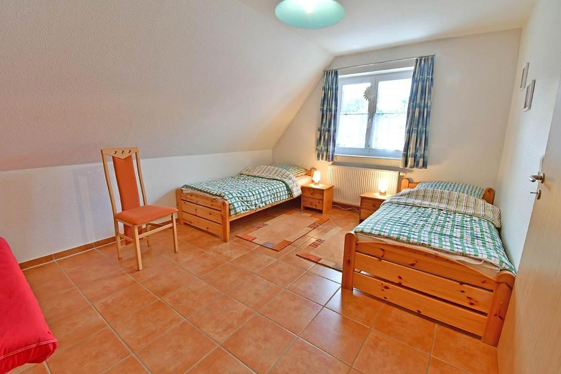 Ferienhaus An Der Alten Waldschaenke Ws-11A 博恩 外观 照片