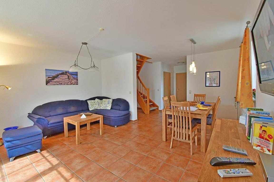 Ferienhaus An Der Alten Waldschaenke Ws-11A 博恩 外观 照片