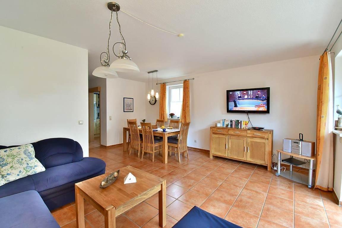 Ferienhaus An Der Alten Waldschaenke Ws-11A 博恩 外观 照片